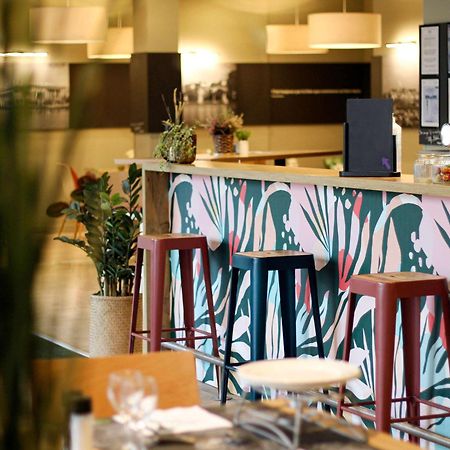 Hotel Ibis Saint Gratien - Enghien-Les-Bains Exteriér fotografie