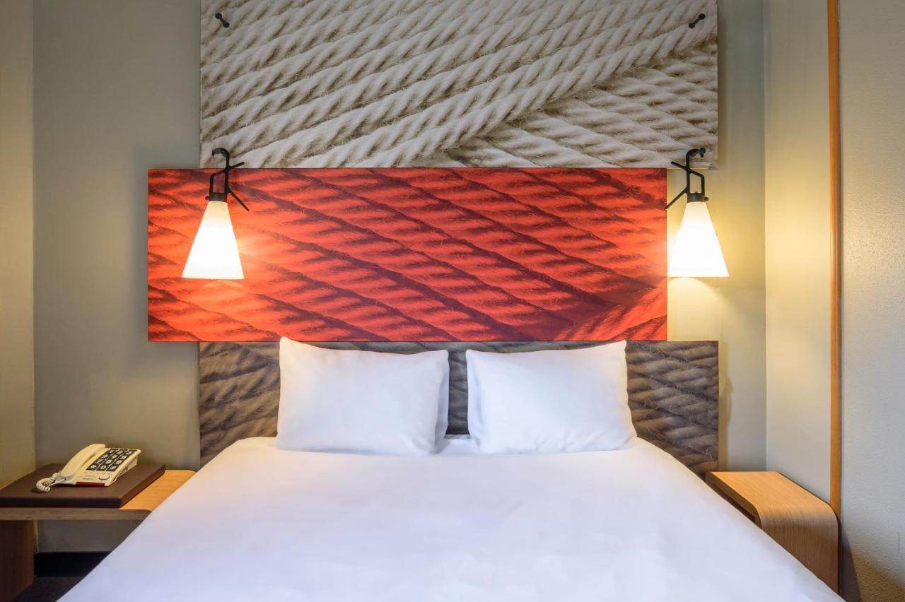 Hotel Ibis Saint Gratien - Enghien-Les-Bains Exteriér fotografie