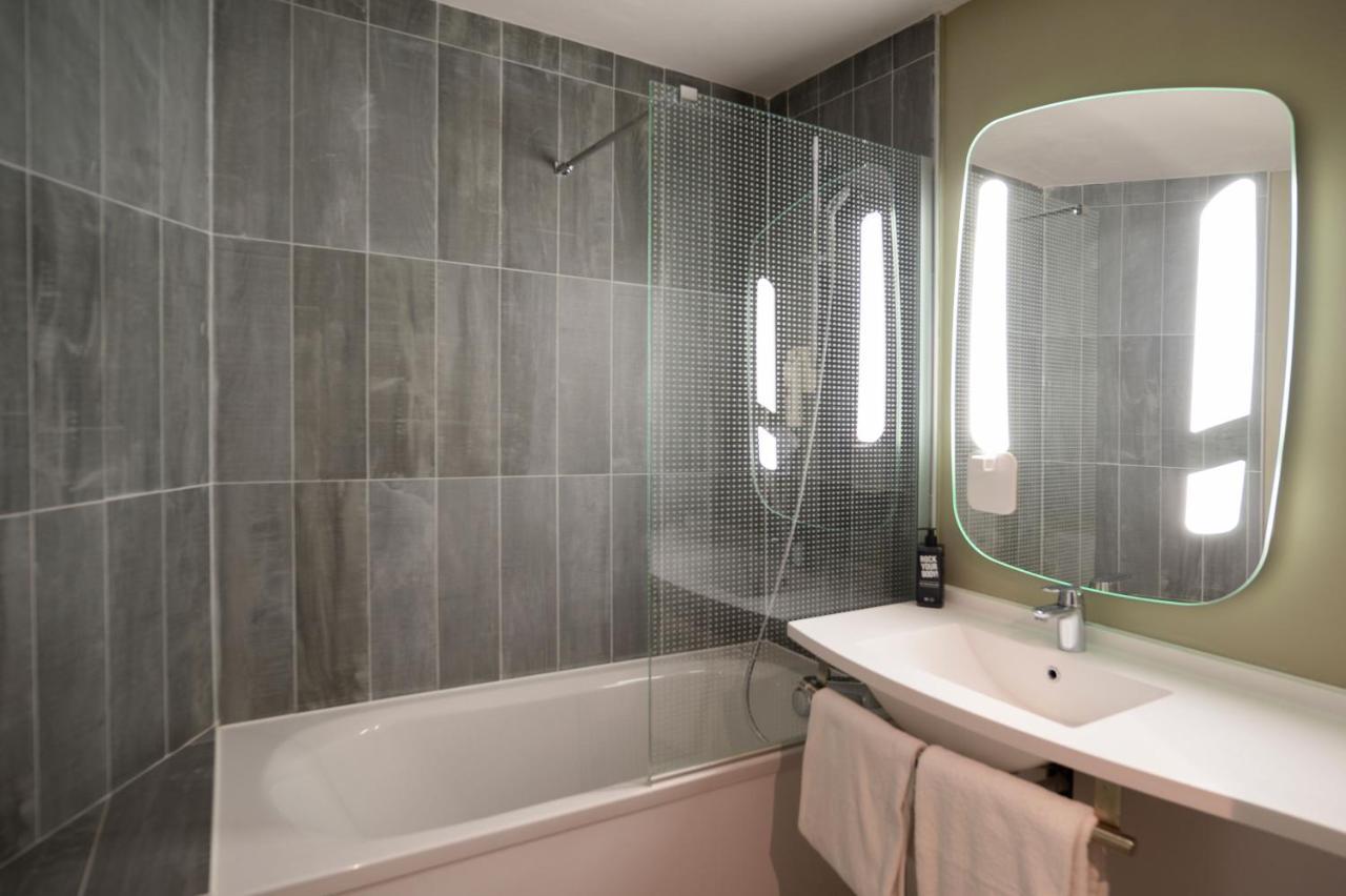 Hotel Ibis Saint Gratien - Enghien-Les-Bains Exteriér fotografie
