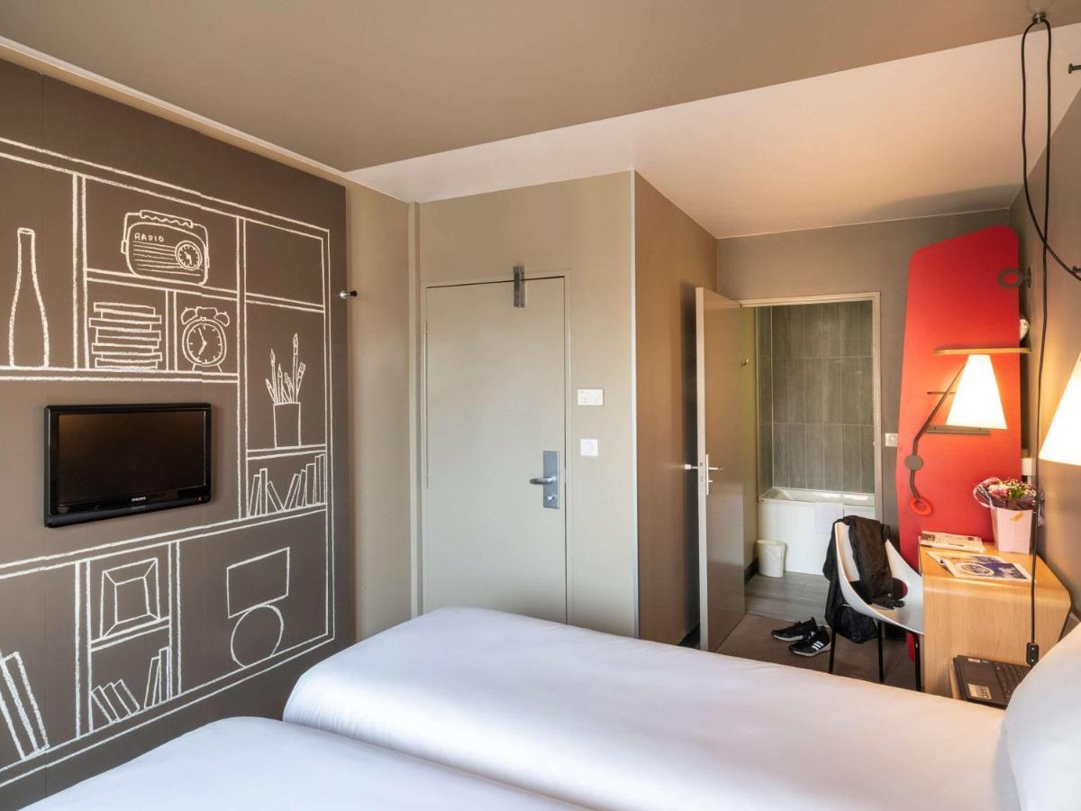 Hotel Ibis Saint Gratien - Enghien-Les-Bains Exteriér fotografie