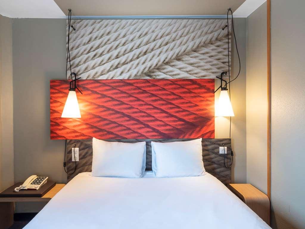 Hotel Ibis Saint Gratien - Enghien-Les-Bains Pokoj fotografie