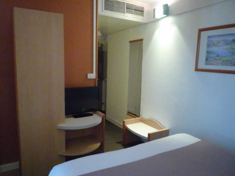 Hotel Ibis Saint Gratien - Enghien-Les-Bains Exteriér fotografie
