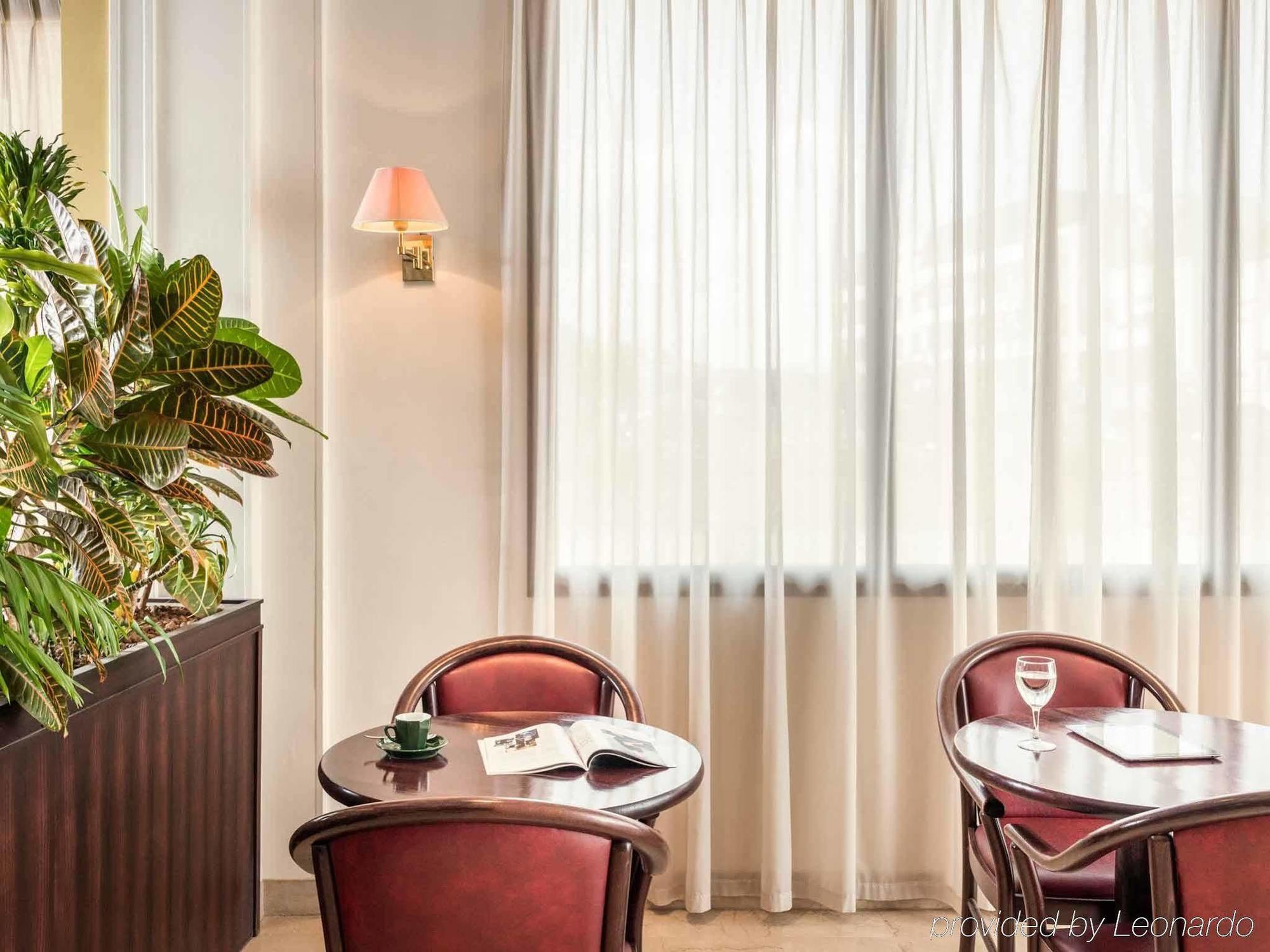 Hotel Ibis Saint Gratien - Enghien-Les-Bains Exteriér fotografie