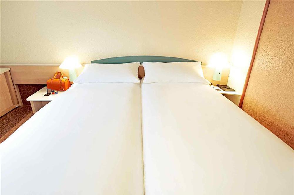 Hotel Ibis Saint Gratien - Enghien-Les-Bains Pokoj fotografie