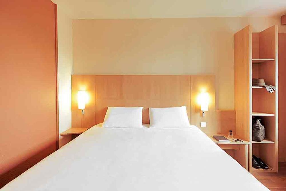 Hotel Ibis Saint Gratien - Enghien-Les-Bains Pokoj fotografie