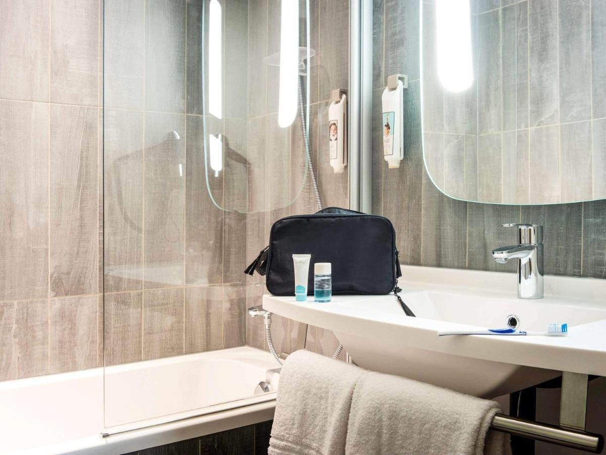 Hotel Ibis Saint Gratien - Enghien-Les-Bains Exteriér fotografie